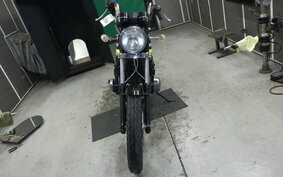 KAWASAKI Z500 KZ500B