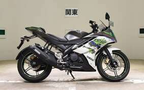 YAMAHA YZF-R15 RG06