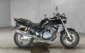 KAWASAKI BALIUS 250 Gen.2 ZR250B