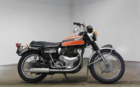 KAWASAKI W1 SA 1972 W1F