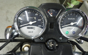 SUZUKI GN125 F Gen.2