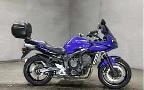 YAMAHA FAZER FZ6 S 2008 RJ13