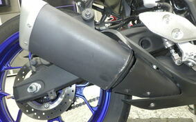 YAMAHA MT-03 ABS 2020 RH13J