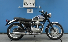 KAWASAKI W650 1999 EJ650A