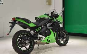 KAWASAKI NINJA 400R 2012 ER400B