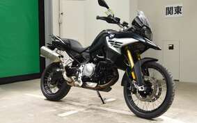 BMW F850GS 2018 0B09