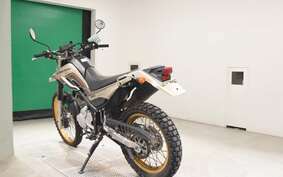 YAMAHA SEROW 250 Gen.2 DG17J