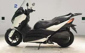 YAMAHA X-MAX 250 A SG42J