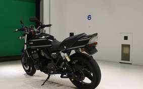 KAWASAKI ZRX-2 2008 ZR400E