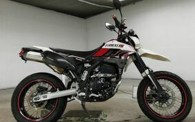 KAWASAKI KLX250D TRACKER X LX250V