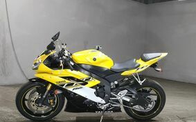 YAMAHA YZF-R6 2006 RJ12