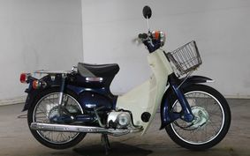 HONDA C70 SUPER CUB HA02