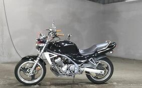 KAWASAKI BALIUS 250 ZR250A