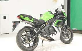 KAWASAKI NINJA 400 ABS 2013 EX400E