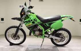 KAWASAKI KDX125 SR DX125A