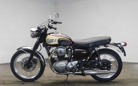 KAWASAKI W650 2000 EJ650A