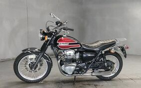 KAWASAKI W400 2006 EJ400A