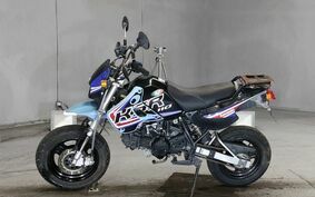 KAWASAKI KSR110 KL110A