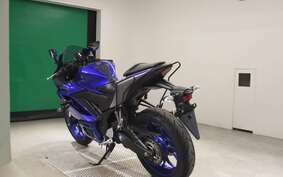 YAMAHA YZF-R3 2021 RH13J