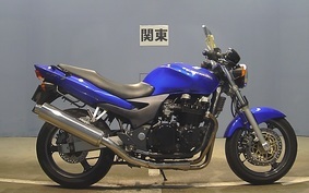 KAWASAKI ZR 700 1999 ZR750F