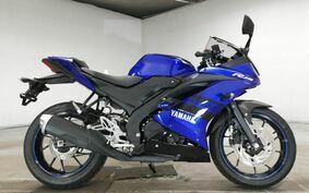 YAMAHA YZF-R15 RG52