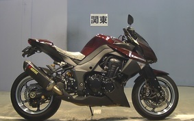 KAWASAKI Z1000 Gen.4 2010 ZRT00D