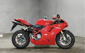 DUCATI 1098 S 2008 H700A