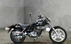 HONDA MAGNA 50 AC13