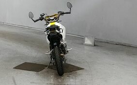 KAWASAKI KSR110 KL110A