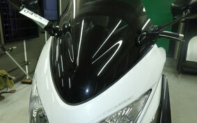 YAMAHA T-MAX500 Gen.3 2010 SJ08J