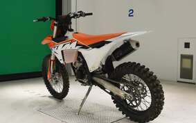 KTM 250XC-F