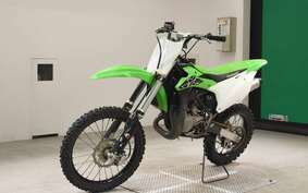 KAWASAKI KX100 KX100F