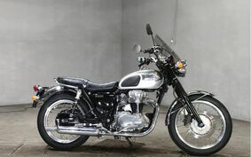 KAWASAKI W650 2003 EJ650A