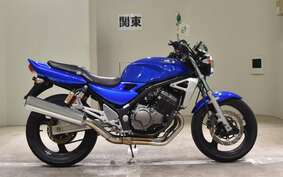 KAWASAKI BALIUS 250 Gen.2 ZR250B