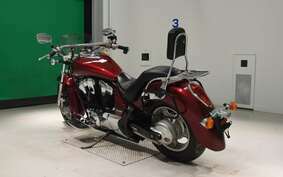 HONDA VT1300CR 2010 SC66