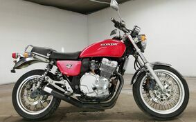 HONDA CB400F 1997 NC36