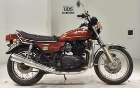 KAWASAKI Z750 T Type 1976 KZ750B