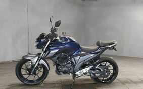 YAMAHA FZ25 不明