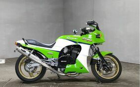 KAWASAKI GPZ900R NINJA 2002 ZX900A