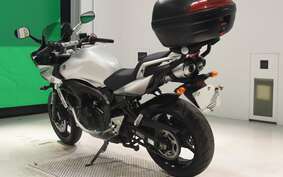 YAMAHA FAZER FZ6 S 2008 RJ14