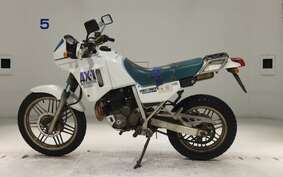 HONDA AX-1 MD21