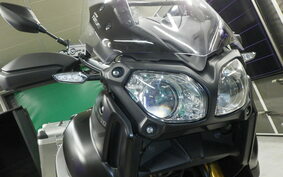 YAMAHA XT1200Z SUPER TENERE 2018 DP07