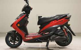 YAMAHA CYGNUS 125 XSR 2 SE44J