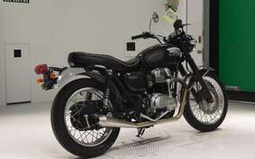 KAWASAKI W400 2008 EJ400A