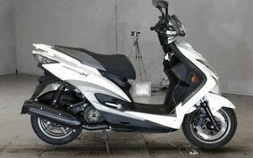 YAMAHA CYGNUS 125 X SR SE44J