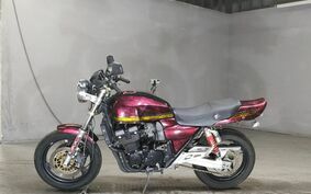 SUZUKI GSX400X IMPULSE 1994 GK79A