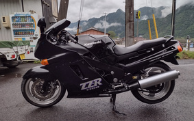 KAWASAKI ZZ1100 NINJA 1992 ZXT10C