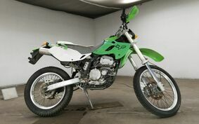 KAWASAKI KLX250 LX250E