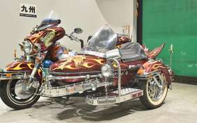 HARLEY FLHTC SIDECAR 1450 2001