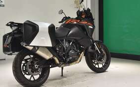 KTM 1290 SUPER ADVENTURE S 2019